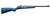 Keystone Crickett Rifle .22 LR 16.125" Blued Laminate Blue KSA2222