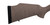 Weatherby Mark V Dangerous Game .416 Wby Mag 26" MDG01N416WR6B