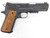 Chiappa 1911-22 Custom Pistol .22 LR 5" 10 Rds Fiber Optic 401.101