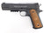 Chiappa 1911-22 Custom Pistol .22 LR 5" 10 Rds Fiber Optic 401.101