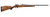 Weatherby Vanguard Laminate Sporter .243 Win 24" Nutmeg VLM243NR4O