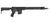 CMMG Resolute Mk4 Semi-Auto 6mm ARC 16.1" TB Armor Black 10 Rds 60A10B5-AB