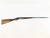 Dickinson Arms Custom Plantation SxS 20 Ga 28" Walnut - DEMO MODEL