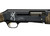 Browning Silver Field MO Bottomland 12 Gauge 26" Black / Charcoal 011420205