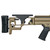 Barrett MRAD Folding Stock FDE .300 Norma Magnum 26" 10 Rds 18485