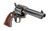 Cimarron Model P .357 Magnum 4.75" Blued 6 Rds Walnut MP400