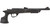Keystone Crickett Adult Synthetic Pistol .22 LR 10.5" Single Shot KSA693