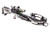 TenPoint Stealth 450 Crossbow Evo-X Scope 450 FPS Veil Alpine CB23019-6889