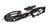 Ravin R5X Crossbow Package 400 FPS Illuminated Scope Black R005