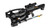 Ravin R500 Crossbow Package 500 FPS Scope Black R050