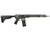 American Defense ADM4 MOD2 AR-15 16" 5.56 NATO M81 Woodland