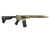 American Defense ADM4 MOD2 AR-15 14.5" 5.56 NATO Cerakote FDE