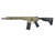 American Defense ADM4 MOD2 AR-15 14.5" 5.56 NATO Cerakote FDE