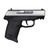 SCCY Firearms CPX-1 Gen 3 Optics Ready 9mm 3.1" SS / Black CPX-1TTBKRDRG3