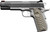 Kimber Aegis Elite Custom 9mm Luger 5" Silver / Black FO 9 Rds 3000350