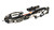 Ravin R5X Crossbow Package 400 FPS Illuminated Scope XK7 Camo R006