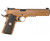 EAA Corp Girsan MC1911 S Hunter FDE 10mm Government 6" 8 Rds 390610