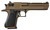 Magnum Research Desert Eagle .44 Magnum 6" Bronze CA Approved DE44CABB