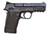 Smith & Wesson M&P 380 Shield EZ .380 ACP 3.675" Patriot Brown 13338