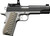 Kimber Aegis Elite Custom OI 9mm Venon 5" Satin Silver / Black 3000353