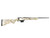 Legacy Howa M1500 6.5 Grendel 22" TB Kings Snow Camo HMA65G+SNW