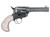 Uberti 1873 Outlaws & Lawmen Doc .45 Colt 4.75" Polished Nickel 356714