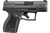 Taurus GX4 Micro Compact 9mm Luger 3.06" 11 Rds Black 1-GX4M931