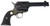 Traditions 1873 SA Rawhide Rancher .22 LR 6 Rds Black SAT73-22250