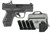 Kimber R7 Mako OI Bundle 9mm Luger 3.37" CT Red Dot 5 Mags 3800026
