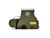 Eotech XPS2 HWS Holographic Weapon Sight OD Green EPS2-0-ODGRN