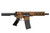 CMMG Banshee 200 Mk4 Burnt Bronze .300 Blackout 8" AR Pistol 30A817B-CM