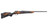 Weatherby Vanguard Compact Hunter .243 Win 20" 5 Rounds VYH243NR2B