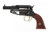 Taylor's & Co. 1858 The Ace .44 Caliber 3" Checkered Walnut 200034