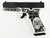 Glock G43X Sugar Skull 9mm Luger 3.41" 10 Rounds GLPX4350201SSWB