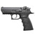 Magnum Research Baby Desert Eagle III 9mm Luger 3.85" Black 15 Rds BE99153RSL