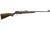 CZ-USA CZ 457 Lux .22 LR 24.75" European Walnut Stock 02301