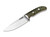 Boker Savannah Micarta Fixed Blade Knife 120620