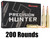Hornady Precision Hunter 7mm PRC 175 Grain ELD-X - 200 Rounds - 80712
