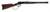 Winchester 1892 Carbine Large Loop .45 Colt 20" 10 Rds Walnut 534190141