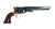 Cimarron 1851 Navy Oval Black Powder .36 Caliber Revolver 7.5" Walnut CA000
