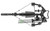 Killer Instinct Burner 415 Crossbow Package Gray / Chaos Camo 1106-G