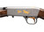 Browning SA-22 Grade IV Gray Gold Engraved .22 LR 19.375" 10 Rds 021003102