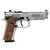 Beretta 92XI SAO Launch Edition 9mm 4.7" 15 Rds J92XFMSA15M1