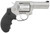 Taurus 605 Defender NS .357 Magnum 3" Matte Stainless 5 Rds 2-60539NS