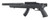 Ruger 22 Charger Lite Takedown .22 LR 10" Threaded 15 Rounds Black 4935