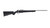 Tikka T3x Lite Stainless 6.5 Creedmoor 24.3" Black Synthetic 3 Rds JRTXB382