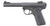 Ruger Mark IV 22/45 .22 LR Semi-Automatic 5.5" Blued 10 Rds 40107
