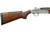 Benelli 828U Over Under 12 Gauge 26" Walnut Nickel Engraved 10703