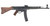 Blue Line Solutions Mauser STG-44 .22 LR 16.5" 25 Rds 444.00.11