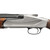 Benelli 828U Over Under Left Hand 12 Gauge 26" Nickel / Walnut 10707